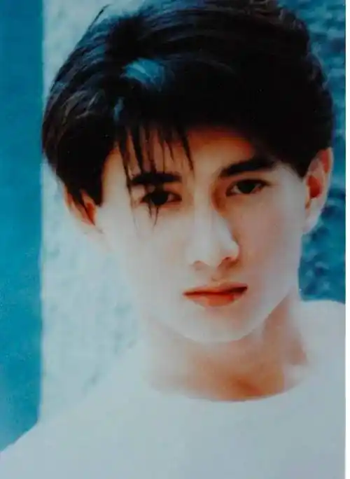 分手13年,吴奇隆和马雅舒,人生差距一个天一个地_小时候_小虎队_演艺