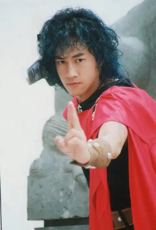 何润东主演的电视剧(袁泉和何润东主演的电视剧)-情感知识库-动动脑