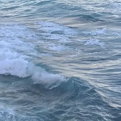 ins风 微信背景图 |海风系列