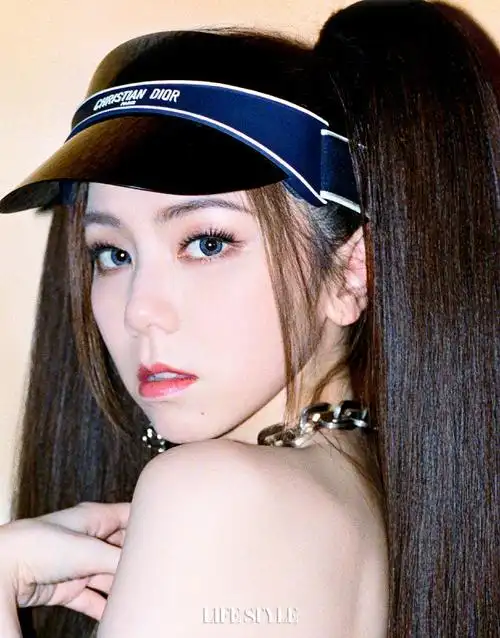 精品购物指南 邓紫棋