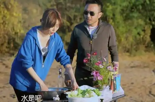 姜妍谈单身生活惹人疼,自曝前男友很阴郁,不阳光!