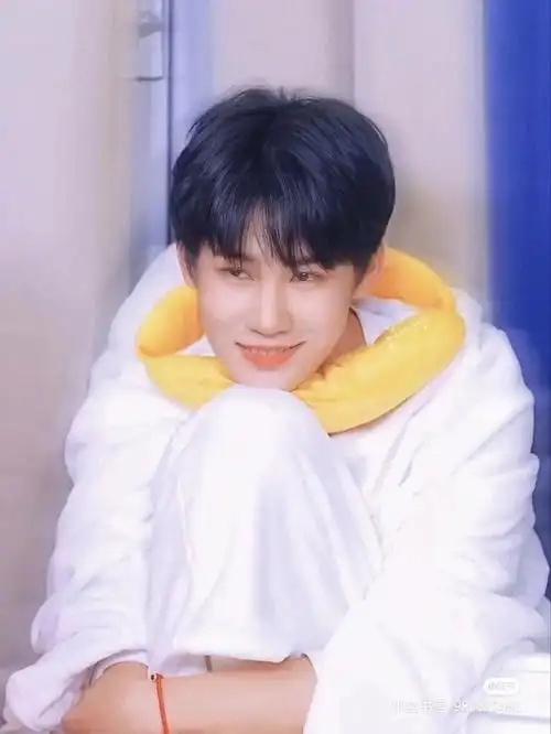 张真源19岁生日快乐