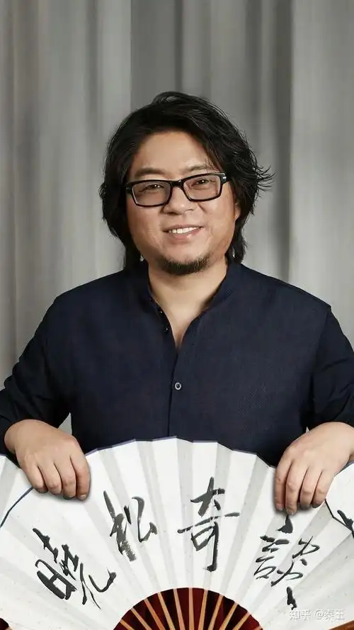 曝高晓松已从阿里巴巴离职,音乐商人"矮大紧"彻底告别文娱 - 知乎