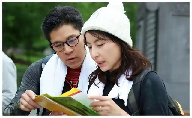 孙俪,孙俪和赵又廷主演的电视剧叫什么(郭晶晶,张庭,孙俪的育儿观念