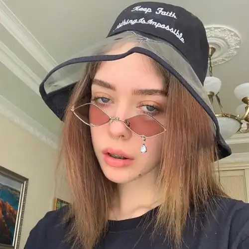 欧美头像女/【均ins自截】