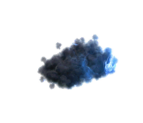 求这张gif透明的