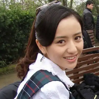 【图】佟丽娅整容前后照片是真的吗 被潜规则事件曝光