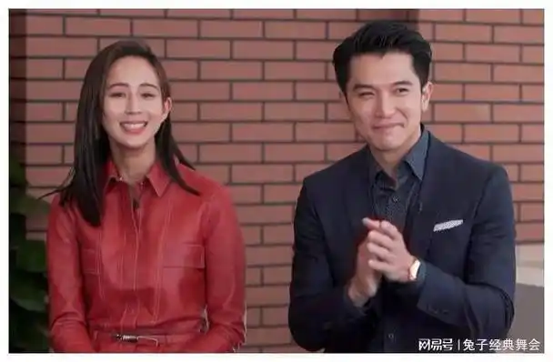 邱泽和许玮甯的撩妹术终于发现了