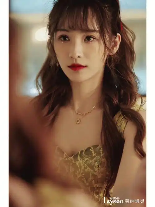 莱绅通灵推荐官蒋申来啦