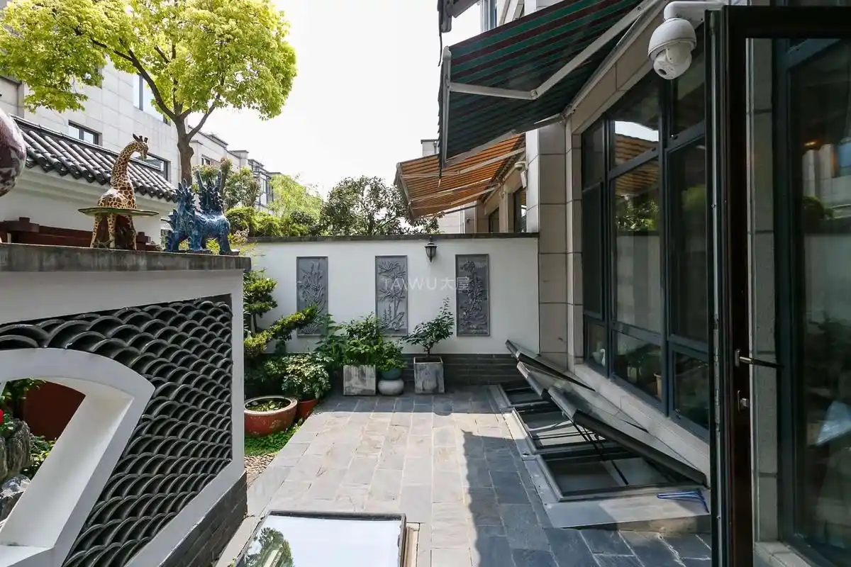 锦绣江南五期——明泉璞院.锦绣江南五期——明泉璞院(2010 - 抖音