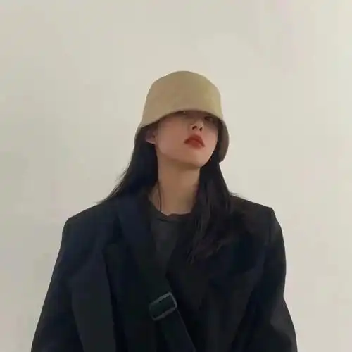 高级头像女生头像