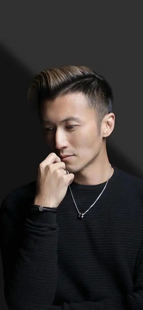 谢霆锋高清手机壁纸