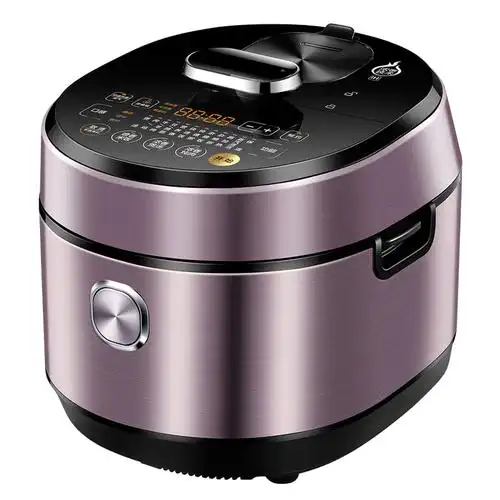 midea/美的my-ht5077p 电压力锅