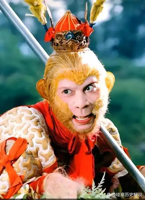 筋斗云一号(天庭专线)  教育背景孙悟空72变在 西游记 中孙悟空所有的