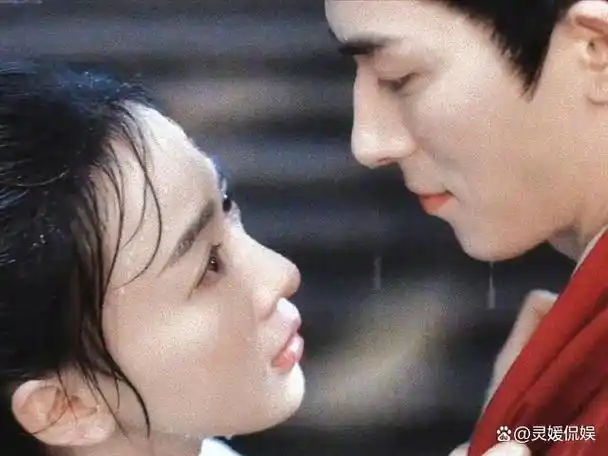 墨雨云间:姜梨主动献吻,萧蘅拒绝的真正原因,藏在她的一句话中