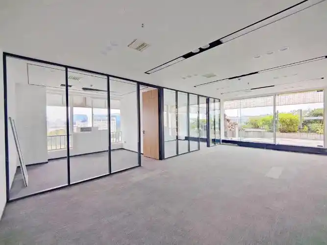 2隔间12工位 接待办公皆宜,成都武侯新双楠商环境办公大厦写字楼出租