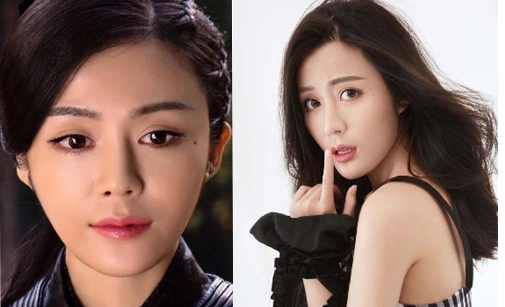 汤晶媚有老公吗什么名字 谷智鑫个人资料简介被扒