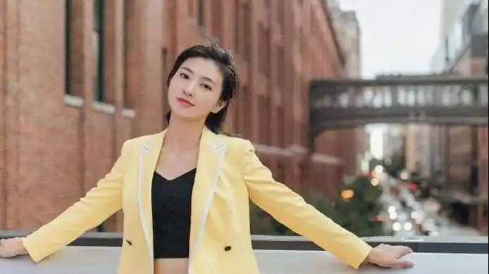 原创沈眉庄之后斓曦终于体会到时机的重要性感叹不容易