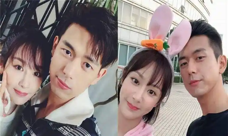原创童颜夫妇再次合作杨紫李现神仙友谊令人羡慕期待新作品上映