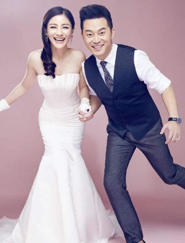 胡可与沙溢最朴实的婚姻感悟,足以撼动人心