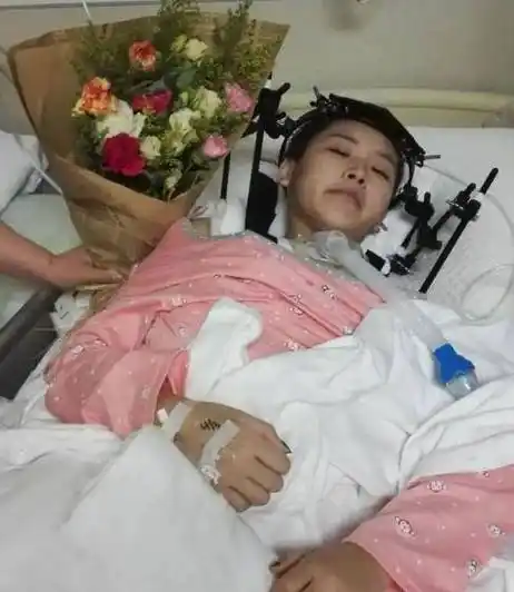 25岁遭遇车祸高位瘫痪,4年后逆风翻盘,这个贵阳女孩咋这么猛?