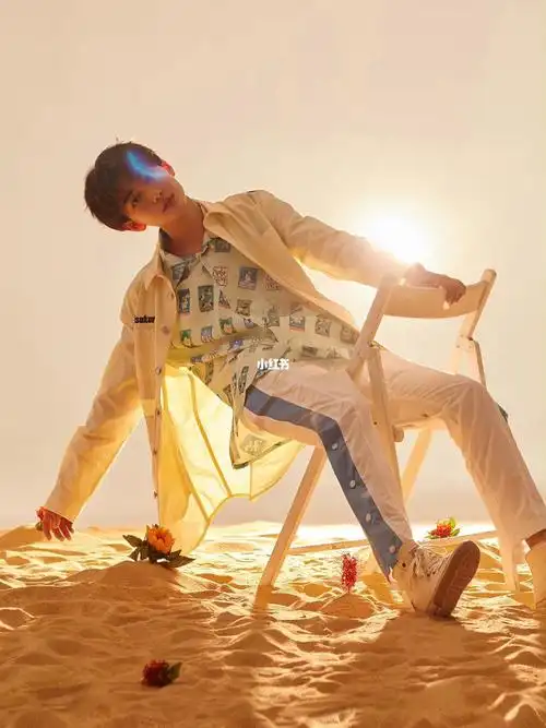 喜欢刘昱晗的第一百零六天