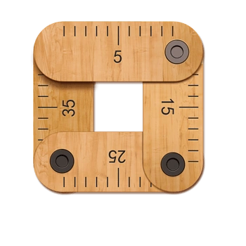 创意几何方块图形