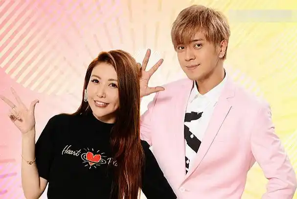 23年老综艺再邀罗志祥,"蝴蝶姐姐"简恺乐也在邀请名单,真敢!