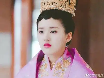 凤囚凰 马雪云 赵露思