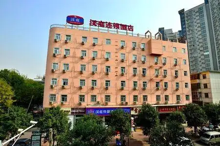 郑州花园路周边商圈酒店预订