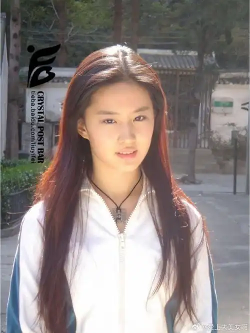 刘亦菲也够不着的男人,有网友分享了一段有趣的经历