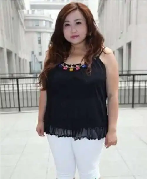 厉害了我滴姐,吃它竟然帮我四个月吸走了52斤脂肪