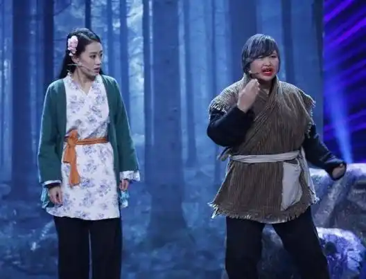 小品大全 搞笑 经典小品张小斐贾玲