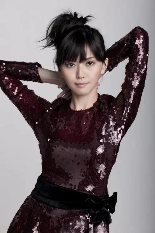 歌手孙燕姿成熟性感,高清图片,手机壁纸