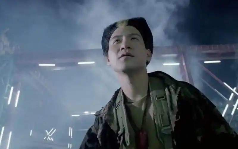 最强阵容打拳皇,扫把头张学友,刘德华,郑伊健,任达华,郭富城,你看过吗