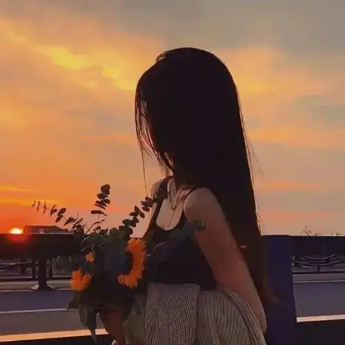 绝美微信头像,qq头像