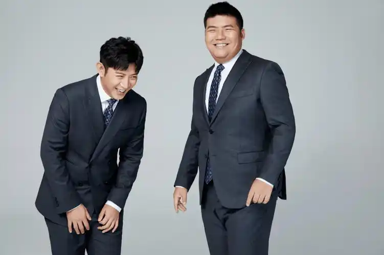 嘻哈包袱铺 | 高晓攀·尤宪超 2023相声专场全国巡演_演出_作品_表演