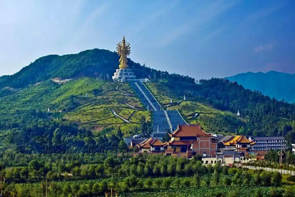 一篇沩山避暑老人发自内心的感受