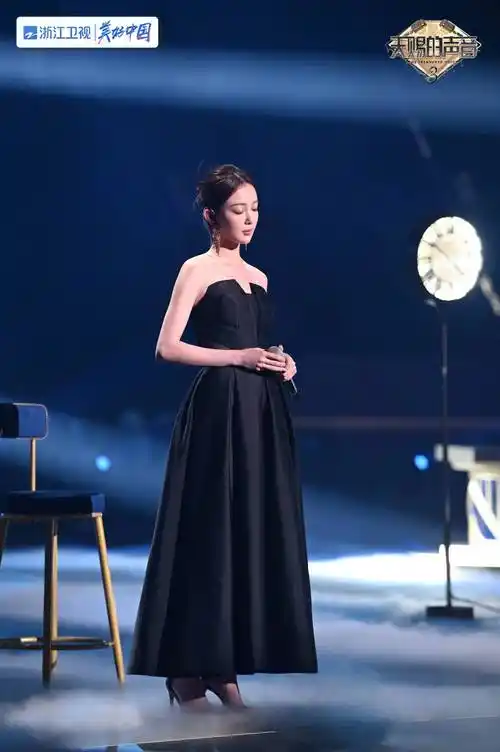 汪小敏唱粤语惊艳亮相天赐的声音音色无敌惊呆张碧晨胡彦斌