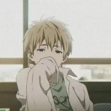 全新很优质的很好看二次元动漫头像 暖男必备很精致男头动漫头像_男生