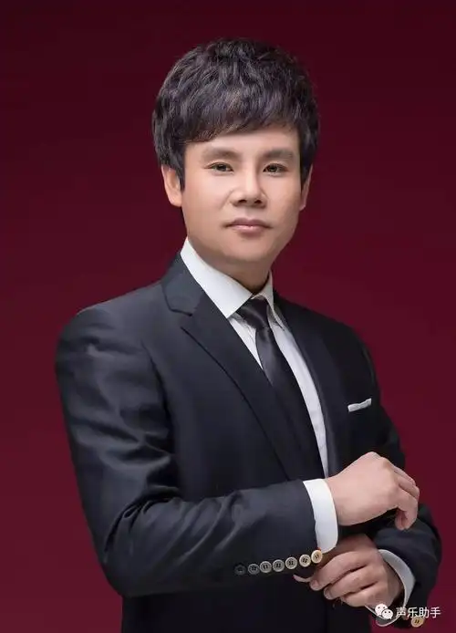 网课预约著名男高音歌唱家杨阳那些歌唱家不会告诉你的秘密