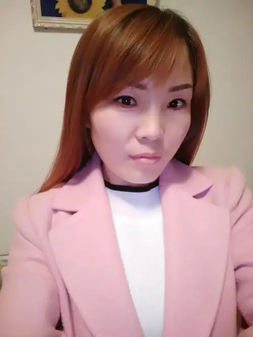 33岁离异女征婚照片(id:108605890)_山西太原征婚交友_珍爱网