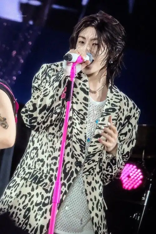 小鬼王琳凯音乐节