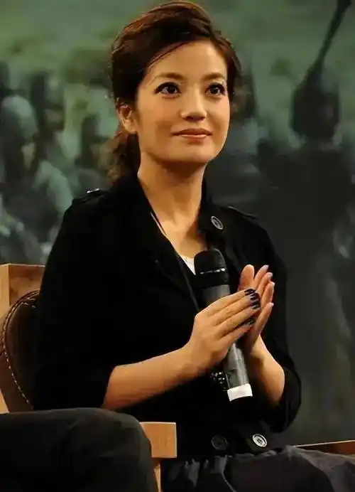 47岁的赵薇,一切都结束了!_黄有龙_资本_夫妇