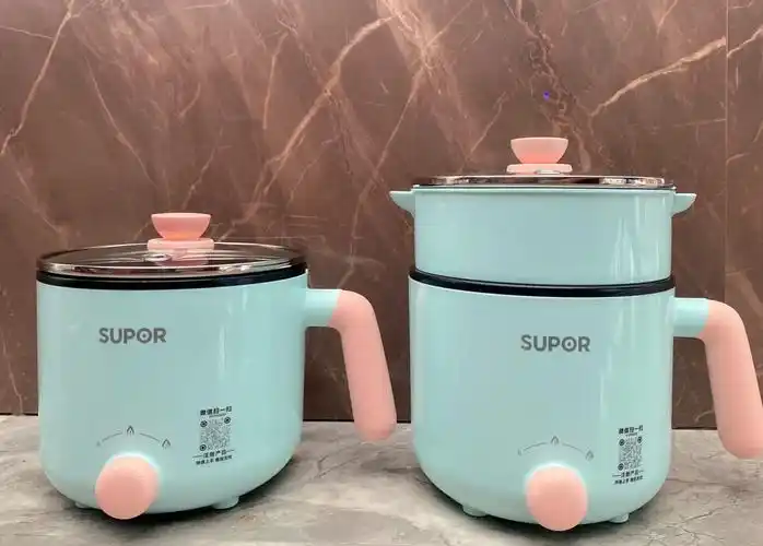 苏泊尔电煮锅到货啦