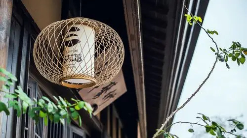 静心好去处壁纸