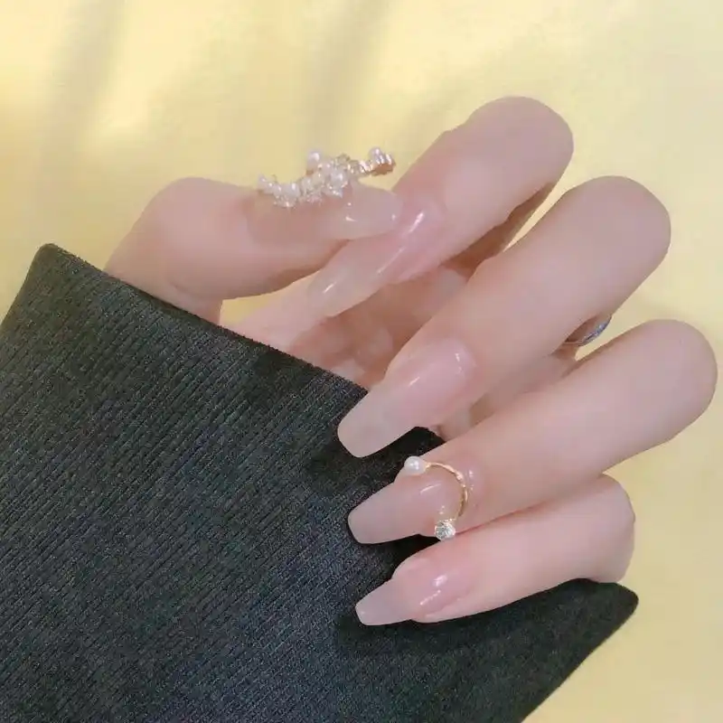 2020十月第二周精选美甲这周这些美甲款式最受欢迎