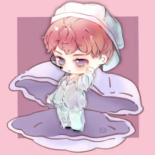 张艺兴 街舞运动大使