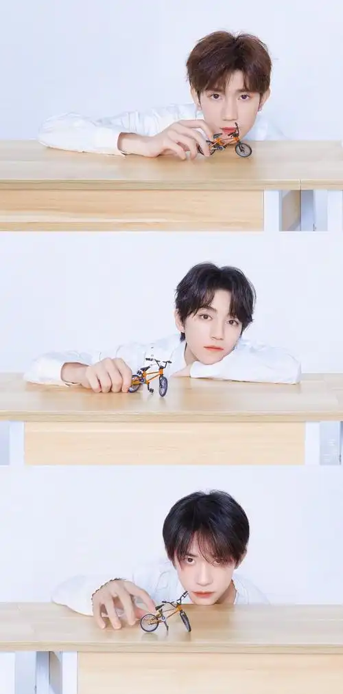 tfboys - 堆糖,美图壁纸兴趣社区