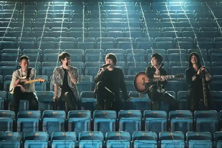 五月天演唱会被强制退票平台回应